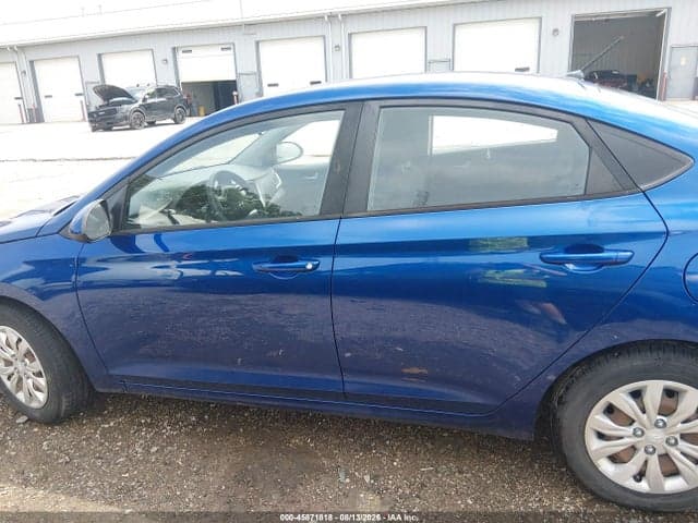 2019 HYUNDAI ACCENT SE 15