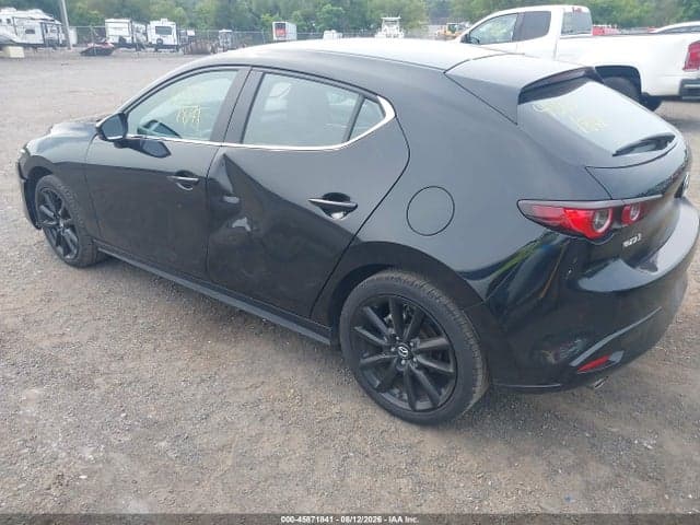 2026 MAZDA MAZDA3 2.5 S SELECT SPORT 3