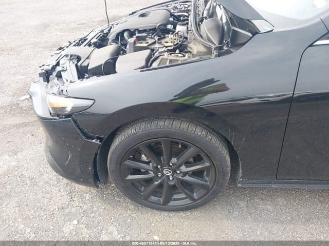 2026 MAZDA MAZDA3 2.5 S SELECT SPORT 6
