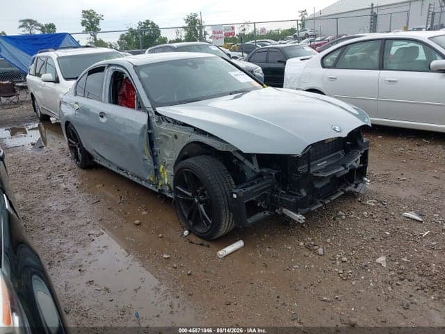 2024 BMW 330I XDRIVE 1