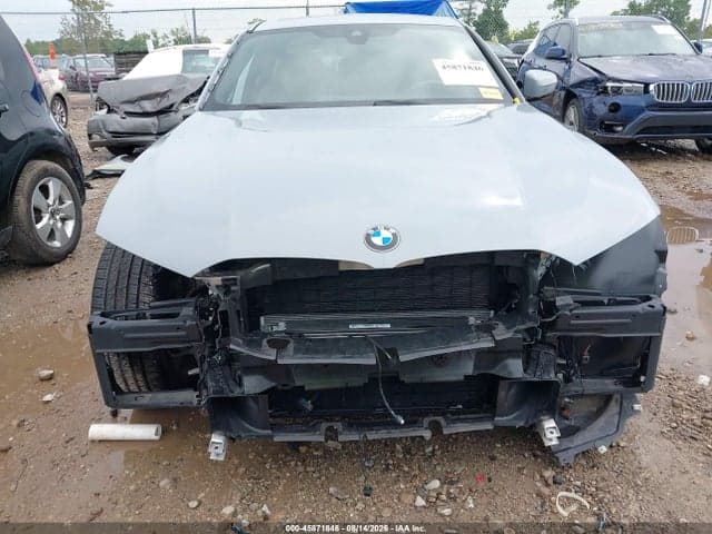 2024 BMW 330I XDRIVE 13