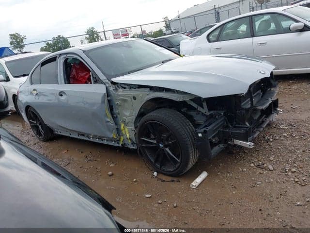 2024 BMW 330I XDRIVE 14
