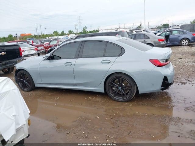 2024 BMW 330I XDRIVE 15
