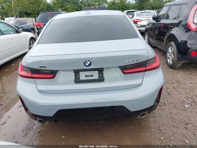 2024 BMW 330I XDRIVE 17