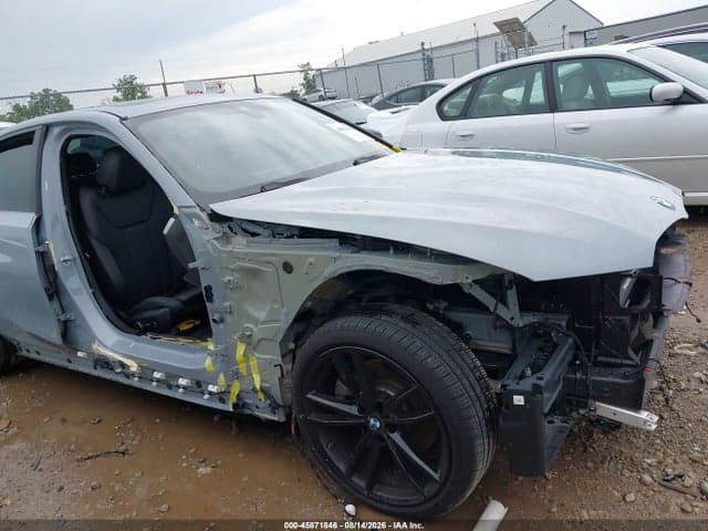 2024 BMW 330I XDRIVE 6