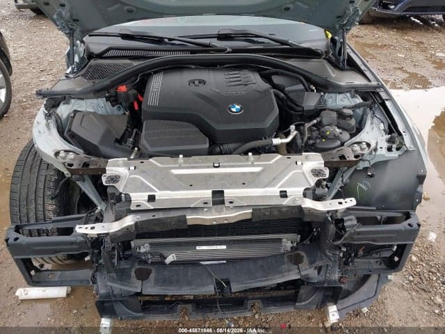 2024 BMW 330I XDRIVE 10