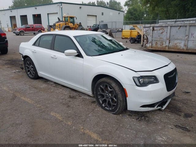 2017 CHRYSLER 300 300S AWD 1