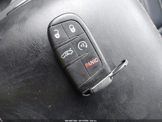 2017 CHRYSLER 300 300S AWD 11