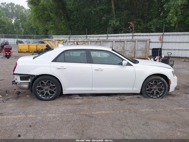 2017 CHRYSLER 300 300S AWD 14