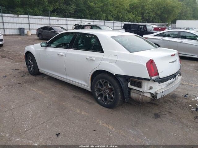 2017 CHRYSLER 300 300S AWD 3