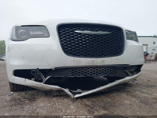 2017 CHRYSLER 300 300S AWD 6