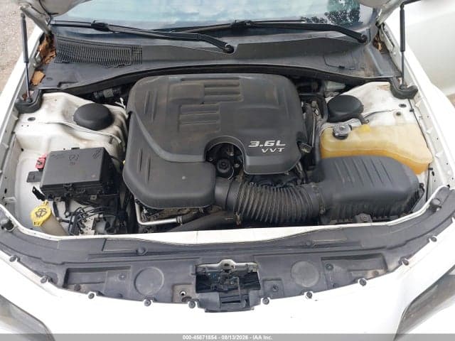 2017 CHRYSLER 300 300S AWD 10