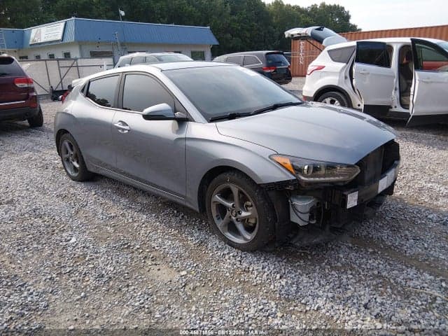 2020 HYUNDAI VELOSTER 2.0
