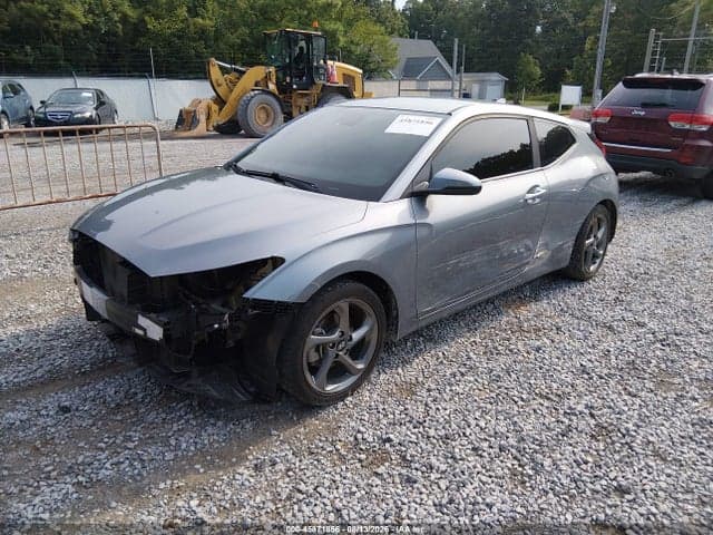 2020 HYUNDAI VELOSTER 2.0 2