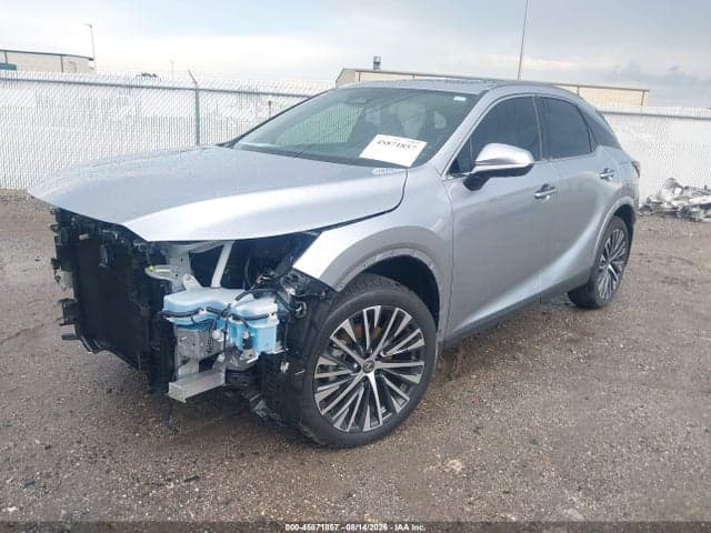 2026 LEXUS RX 350 PREMIUM+ 2