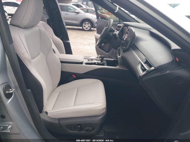 2026 LEXUS RX 350 PREMIUM+ 5
