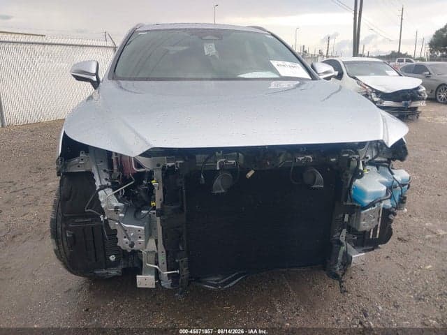 2026 LEXUS RX 350 PREMIUM+ 6