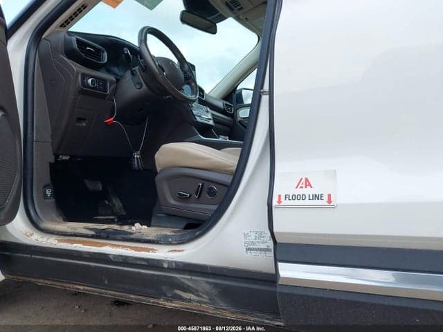 2020 FORD EXPLORER PLATINUM 6