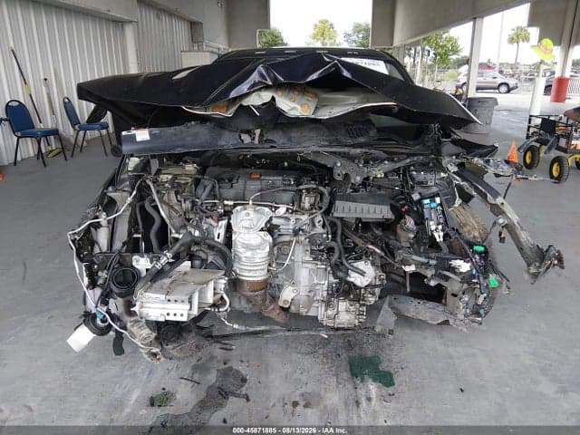 2017 HONDA CIVIC EX 12