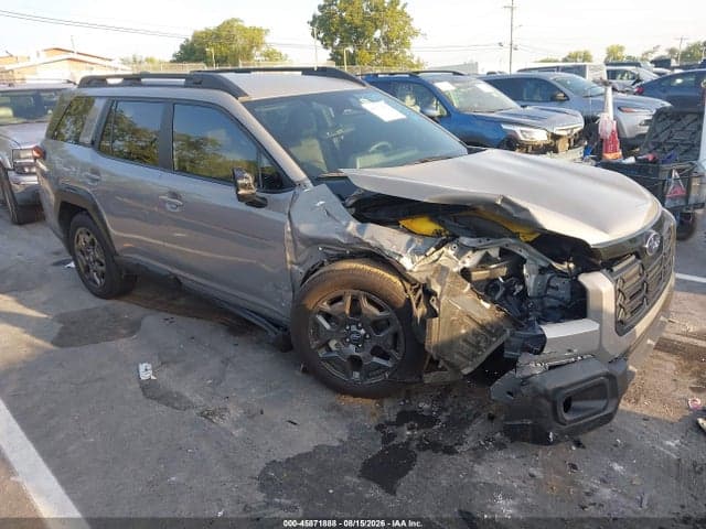 2026 SUBARU OUTBACK PREMIUM 1