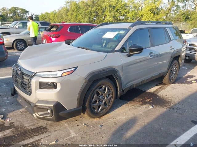 2026 SUBARU OUTBACK PREMIUM 2