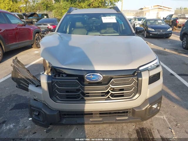 2026 SUBARU OUTBACK PREMIUM 11