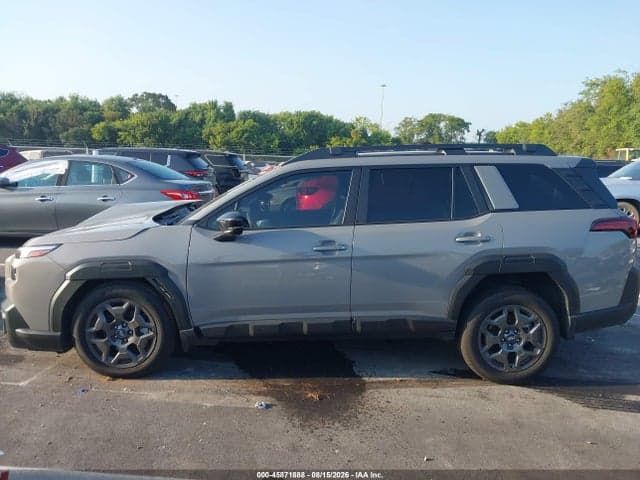 2026 SUBARU OUTBACK PREMIUM 13