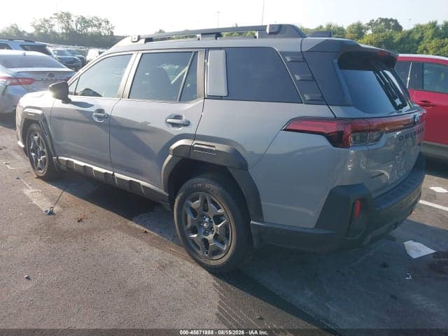 2026 SUBARU OUTBACK PREMIUM 3