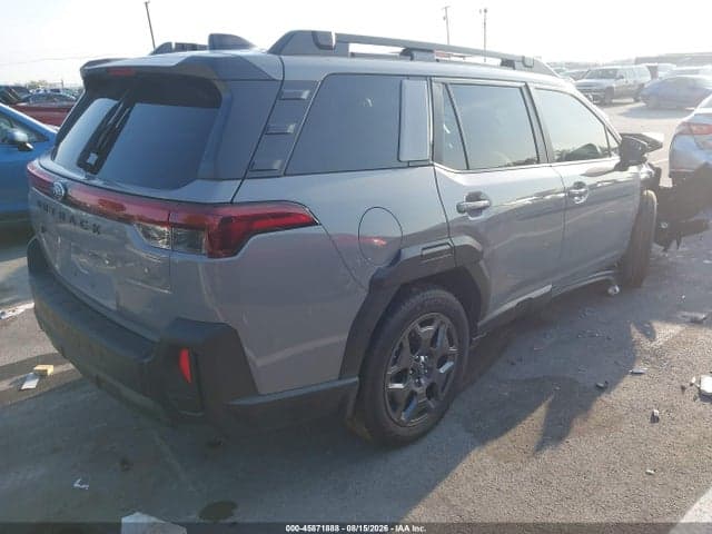 2026 SUBARU OUTBACK PREMIUM 4