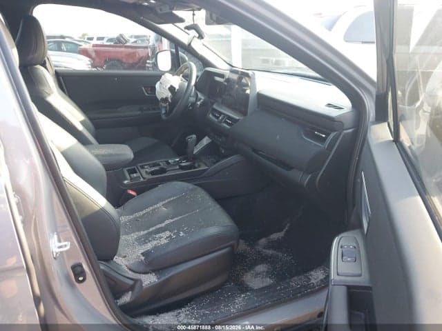 2026 SUBARU OUTBACK PREMIUM 5