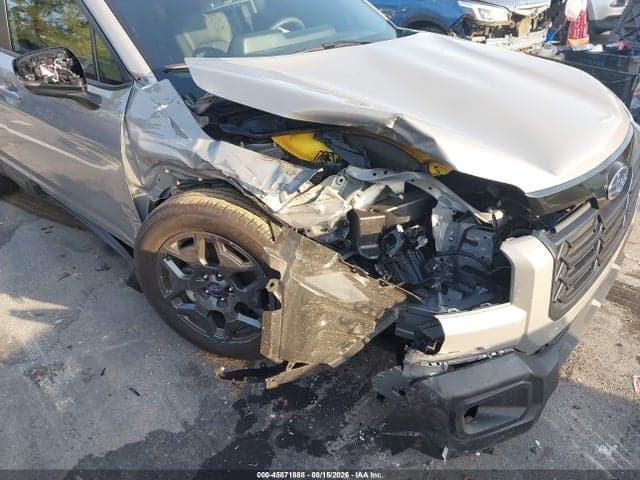 2026 SUBARU OUTBACK PREMIUM 6