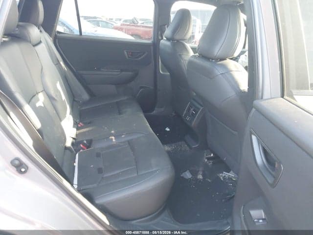 2026 SUBARU OUTBACK PREMIUM 8