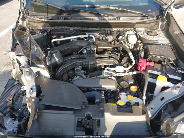 2026 SUBARU OUTBACK PREMIUM 10