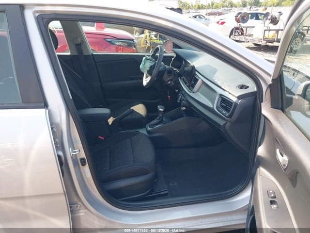 2023 KIA RIO S 5