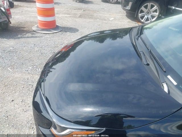 2025 TOYOTA COROLLA LE 6