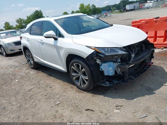 2019 LEXUS RX 350 1