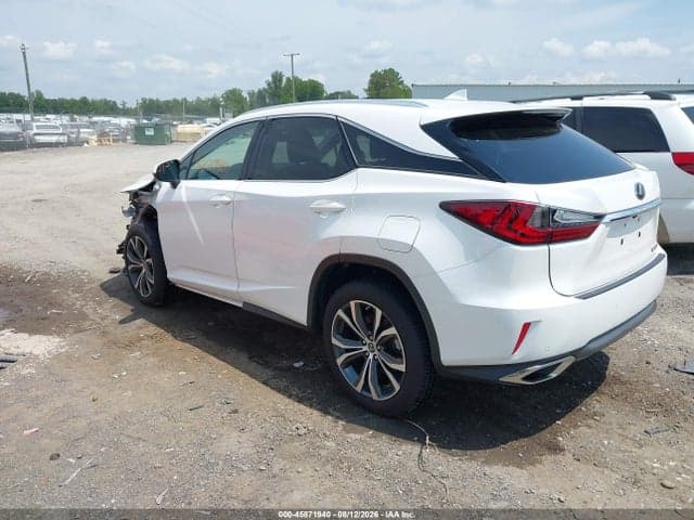 2019 LEXUS RX 350 3