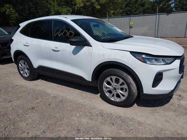 2023 FORD ESCAPE ACTIVE 1