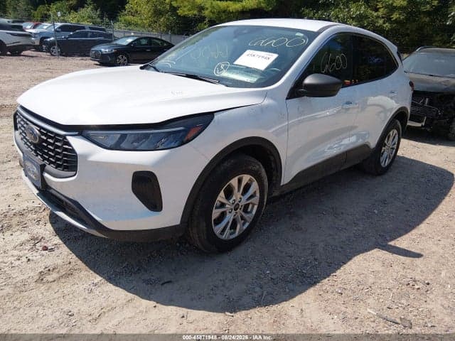 2023 FORD ESCAPE ACTIVE 2