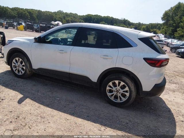 2023 FORD ESCAPE ACTIVE 3
