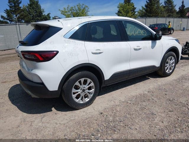 2023 FORD ESCAPE ACTIVE 4