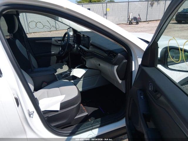 2023 FORD ESCAPE ACTIVE 5