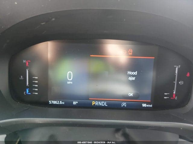2023 FORD ESCAPE ACTIVE 7