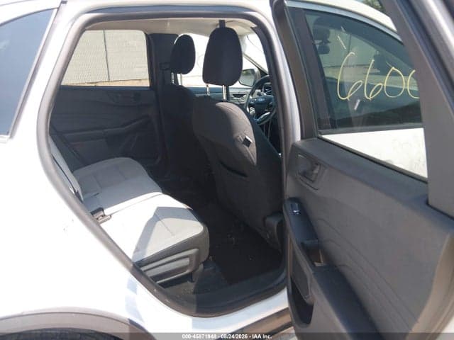 2023 FORD ESCAPE ACTIVE 8