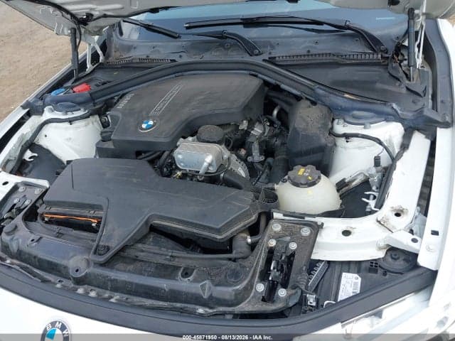 2018 BMW 320I 10