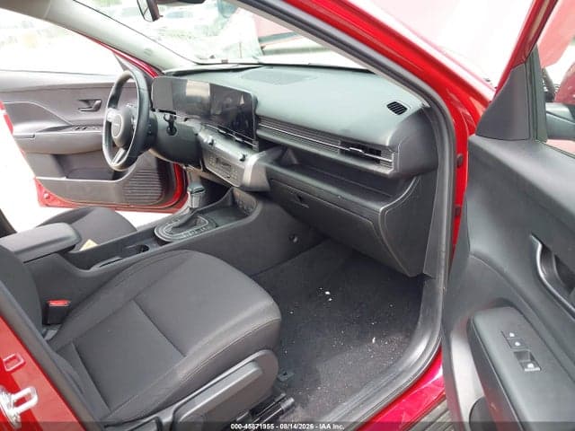 2025 HYUNDAI KONA SEL 3