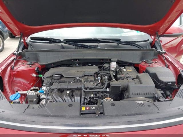 2025 HYUNDAI KONA SEL 5