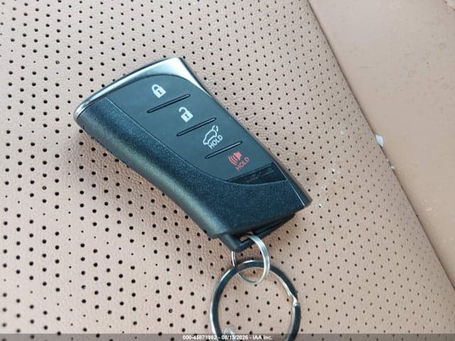 2026 LEXUS RX 350 PREMIUM+ 11