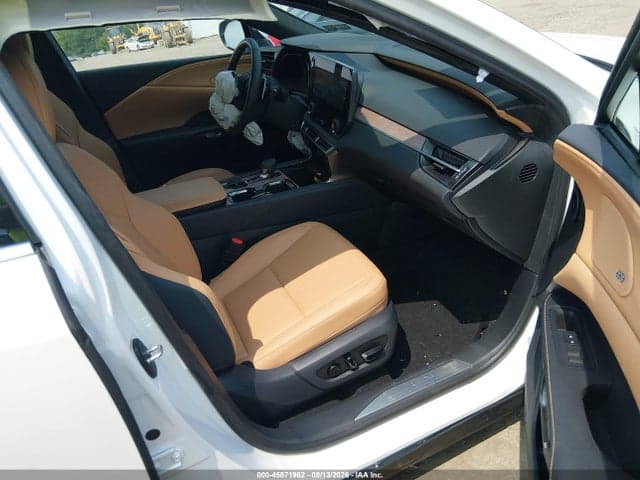 2026 LEXUS RX 350 PREMIUM+ 5