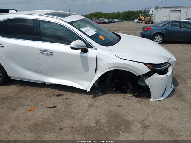 2026 LEXUS RX 350 PREMIUM+ 6